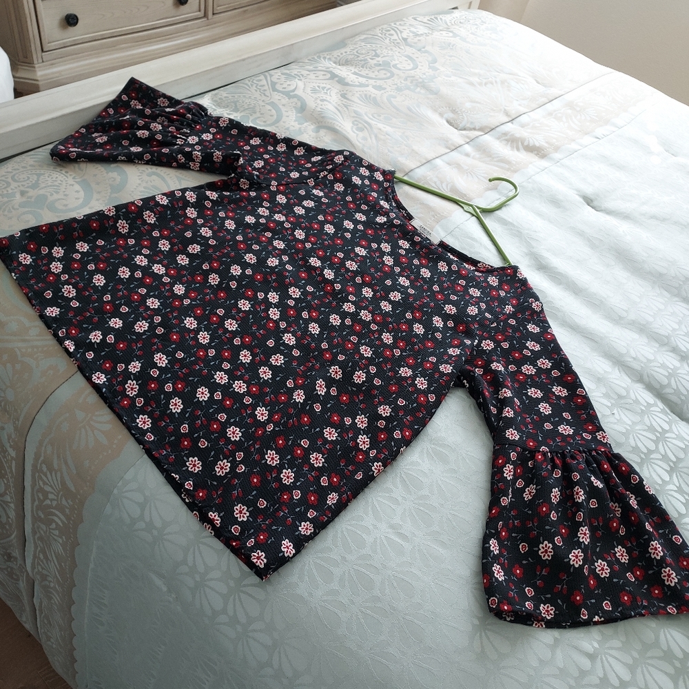 Top from Italy